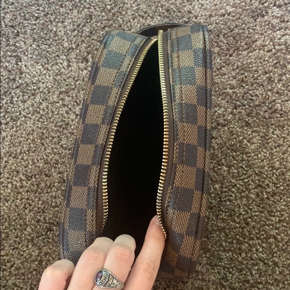 makeup bag - Picture 4 of 4